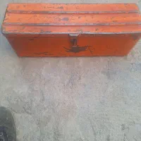 جعبه تراکتور