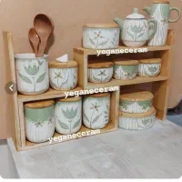 جا ادویه ای