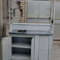 دکه ، فلافلی ،|کافی‌شاپ و رستوران|داراب, |دیوار