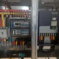 تابلو برق صنعتی ساختمانی خدماتی کشاورزی کنتوری|مصالح و تجهیزات ساختمان|شاهینشهر, گرگاب|دیوار