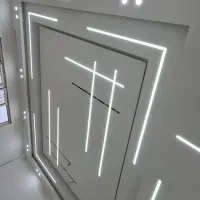 رنگ آمیزی و نقاشی ساختمان|خدمات پیشه و مهارت|پارس‌آباد, |دیوار