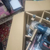 فارسی بر بوش مدل GCM12GDL|ابزارآلات|اصفهان, دشتستان|دیوار