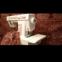 چرخ خیاطی ژانومه 2300
