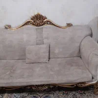 فروش مبل فوری با میز عسلی|مبلمان خانگی و میز عسلی|رباط‌کریم, نصیرشهر|دیوار