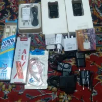 باتری گوشی موبایل|لوازم جانبی موبایل و تبلت|زرین دشت (همدان), |دیوار