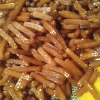 وسایل ودستگاه بامیه زن اتومات