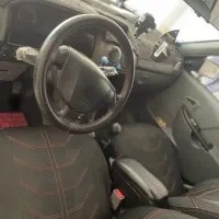 پراید مدل ۹۴|خودرو سواری و وانت|تهران, هاشمآباد|دیوار