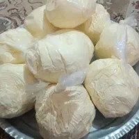 کره گاو محصول گاوداری ارسال