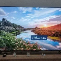 تلویزیون ۶۵ اینچ ایکس ویژن