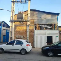 فروش سوله ، ۴۰۰ متر در گلحصار ، شهرک کار آفرینان|فروش دفتر صنعتی، کشاورزی، تجاری|باقرشهر, |دیوار