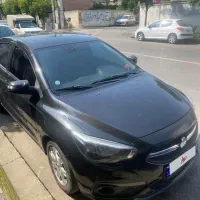 شاهین مدل ۹۹ با سانروف
