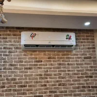 تعمیر نصب اسپیلت تعمیرکار سرویس کار نصاب کولرگازی|خدمات پیشه و مهارت|شیراز, زرهی|دیوار