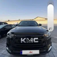 kmct8 مدل ۱۴۰۳درحدصفر