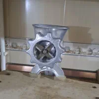 چرخ گوشت دستی نوستالژی
