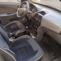 تیبا  ۹۷ بیرنگ دوگانه کارخونه فنی سالم عروسک