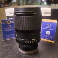 لنز سیگما مانت سونی Sigma 50mm F1.4 DG DN