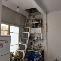 خانه ویلایی در ۳ طبقه|فروش خانه و ویلا|تهران, مظاهری|دیوار