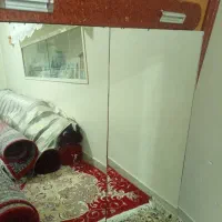 آیینه قدی