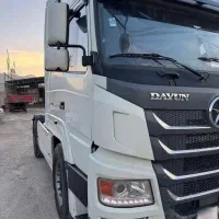 دایون ۴۰۱ خط زرد