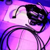 لوله بازکنی آمل چاه بازکنی فنرزنی سیم زنی۲۴ساعته