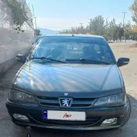 پژو پارس گژ وسط ۸۸