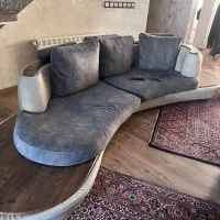 مبل راحتی