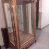 بوفه چوب کردو سفارشی ساز