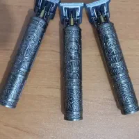 خط زن شارژی