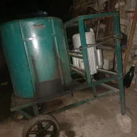 پوست کردن گردو با دستگاه صنعتی پذیرفته میشود|خدمات باغبانی و درختکاری|گرگان, |دیوار