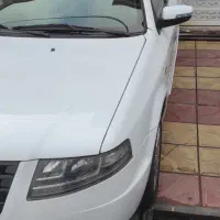 سمند سورن موتور ملی