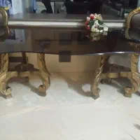 میز نهارخوری 8 نفره
