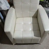 صندلی سرشور نو و صندلی اصلاح|آرایشگاه و سالنهای زیبایی|ماهدشت, |دیوار