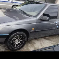 پژو 405 مدل 95 درجه یک نصف در زه به پایین رنگ|خودرو سواری و وانت|گنبد کاووس, |دیوار