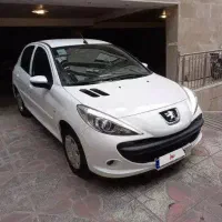 ۲۰۷ دنده ای ۴۰۲ TU3