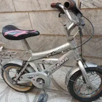 دوچرخه سایز ۱۲
