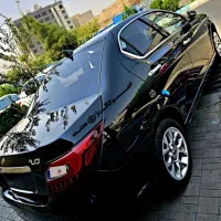 دنا پلاس توربو ۶ دنده