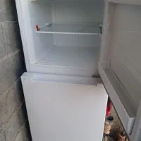 یخچال|یخچال و فریزر|آبپخش, |دیوار