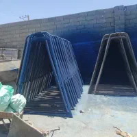 بالابر ساختمانی|مصالح و تجهیزات ساختمان|خمینیشهر, |دیوار