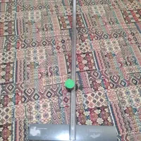 قواره بر هنزا ۳ ریل