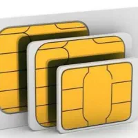 سیم کارت شماره رند