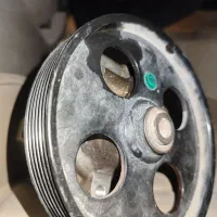 پمپ هیدرولیک