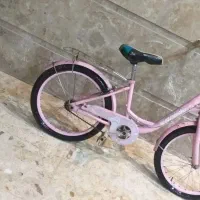 دوچرخه دخترانه