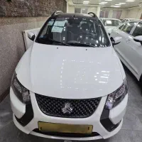 کوئیک GXR مدل ۱۴۰۴ صفر خشک