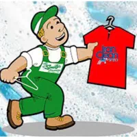 خشکشویی و سفید شویی درخشان اکسپرس