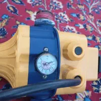 اتوماتیک دیجیتالی