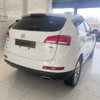 جکs5 مدل 97 بیرنگ|خودرو سواری و وانت|رشت, استادسرا|دیوار