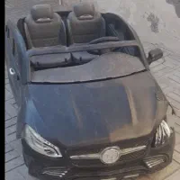 ماشین شارژی
