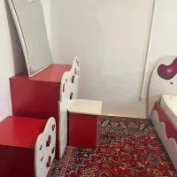 ویس خواب کامل تمیز و سالم