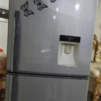 یخچال فریزر