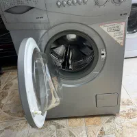 لباس شویی سپهرالتریک|ماشین لباسشویی و خشک‌کن لباس|رامسر, |دیوار